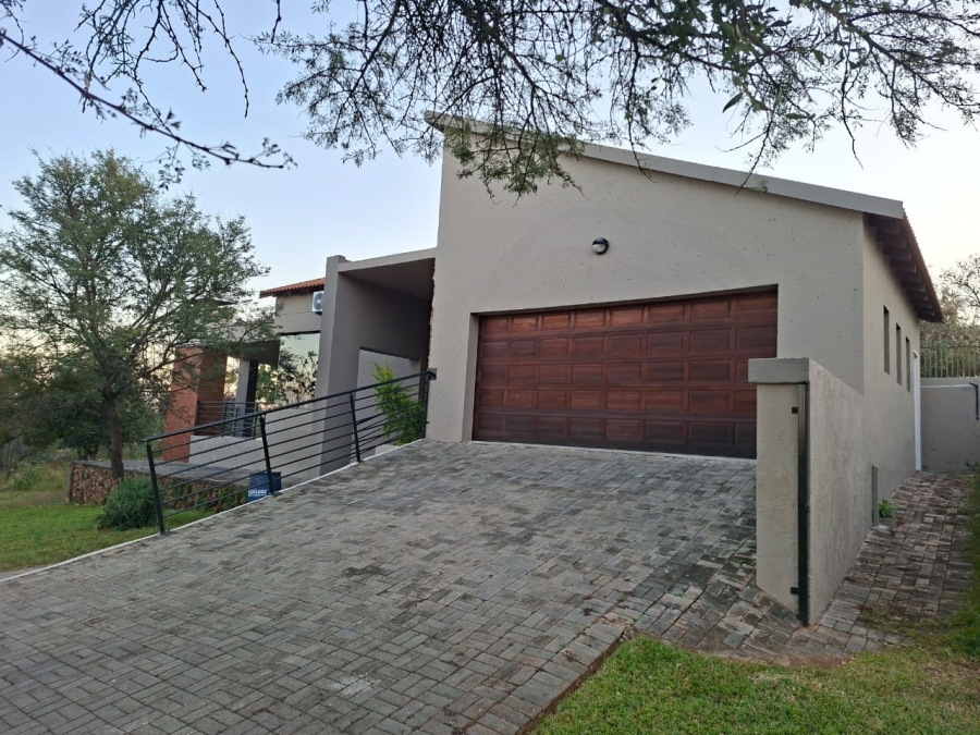 3 Bedroom Property for Sale in Buffelspoort Eco Estate North West
